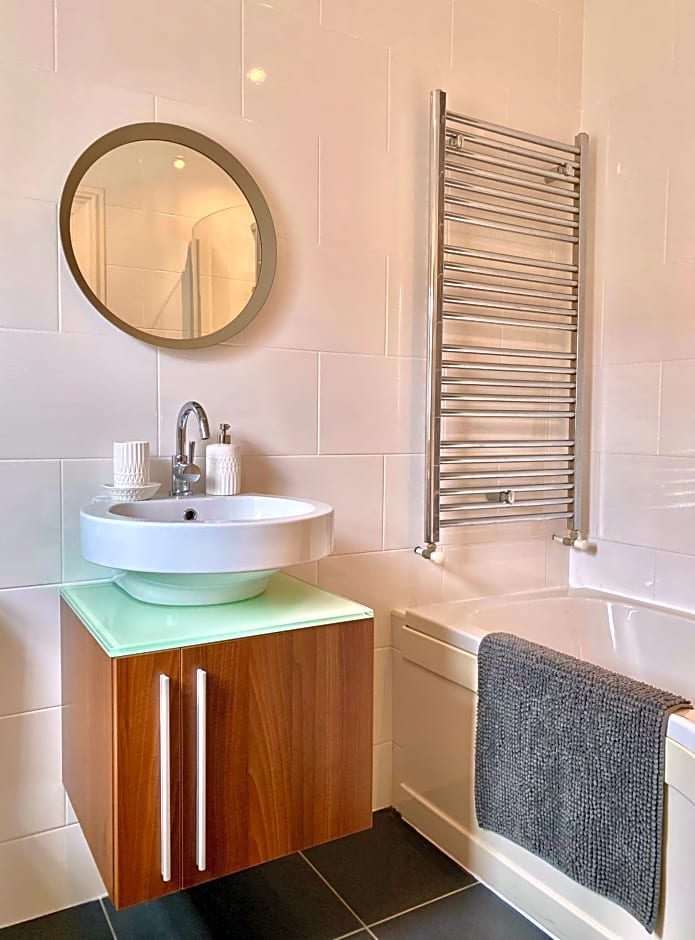 Bailey's Court, Guest Accommodation