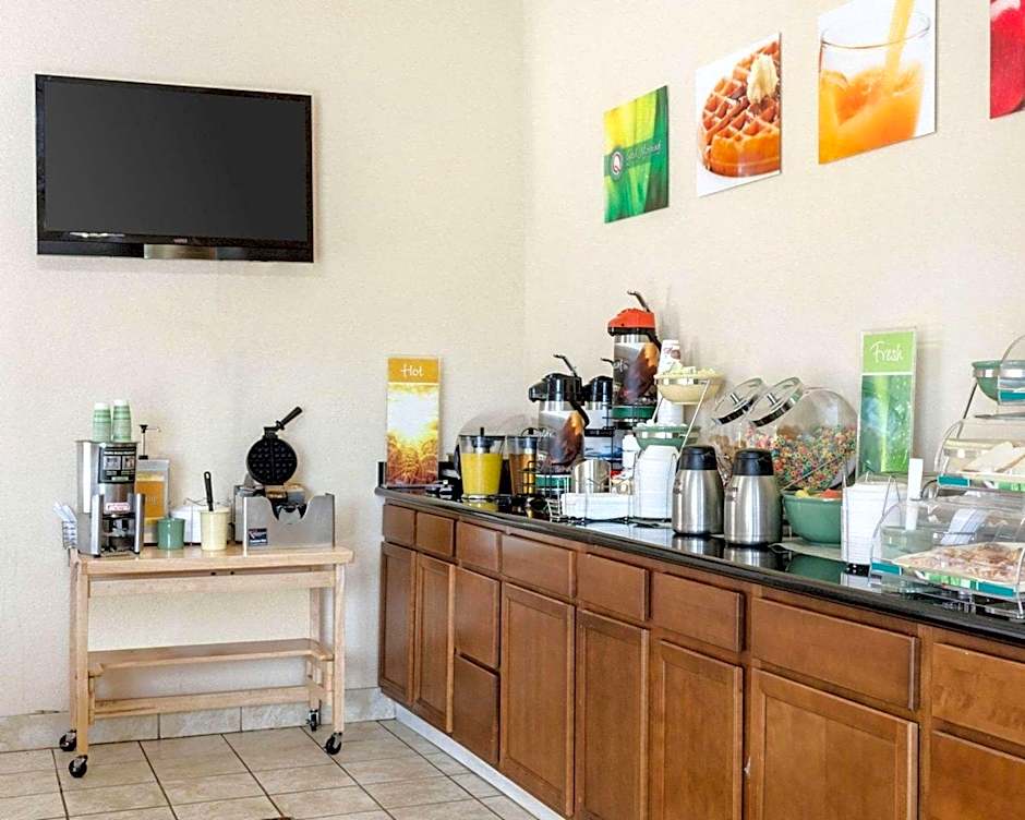 Quality Inn Louisville