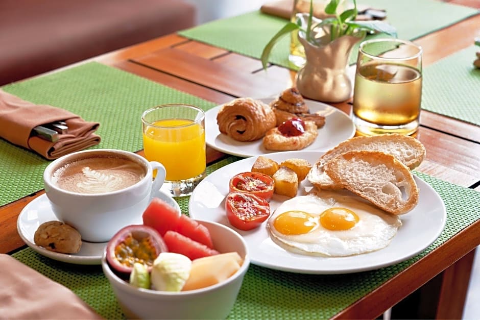 Marriott's Mai Khao Resort - Phuket