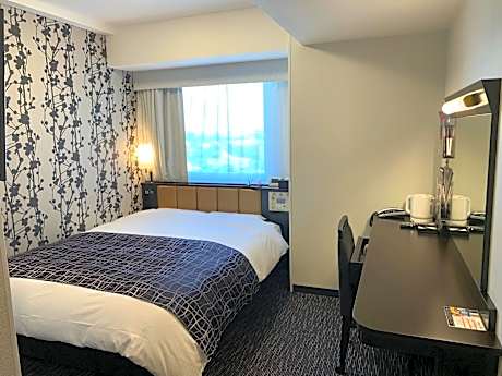 Deluxe Double Room - Non-Smoking