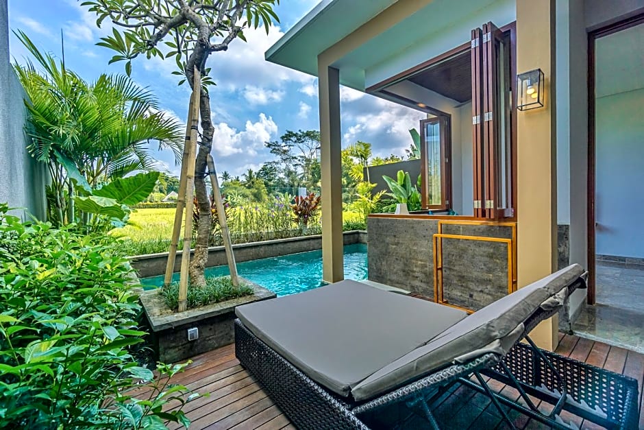 Lavanya Ubud Romantic Villas