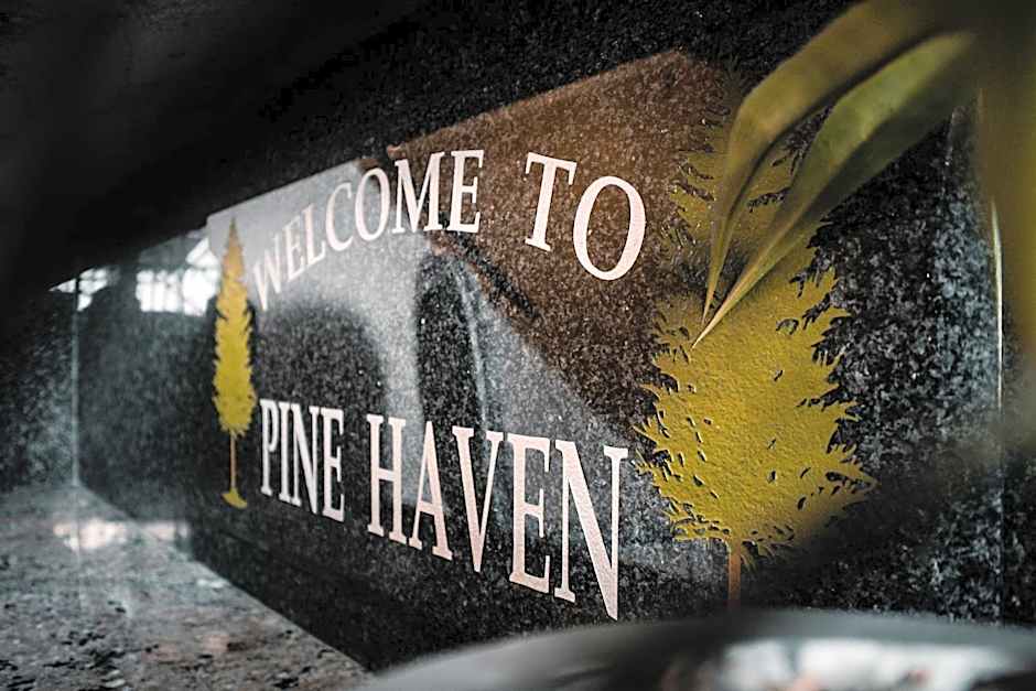 Pinehaven Bed and Breakfast