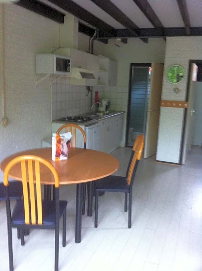 't Vosseven vakantiepark