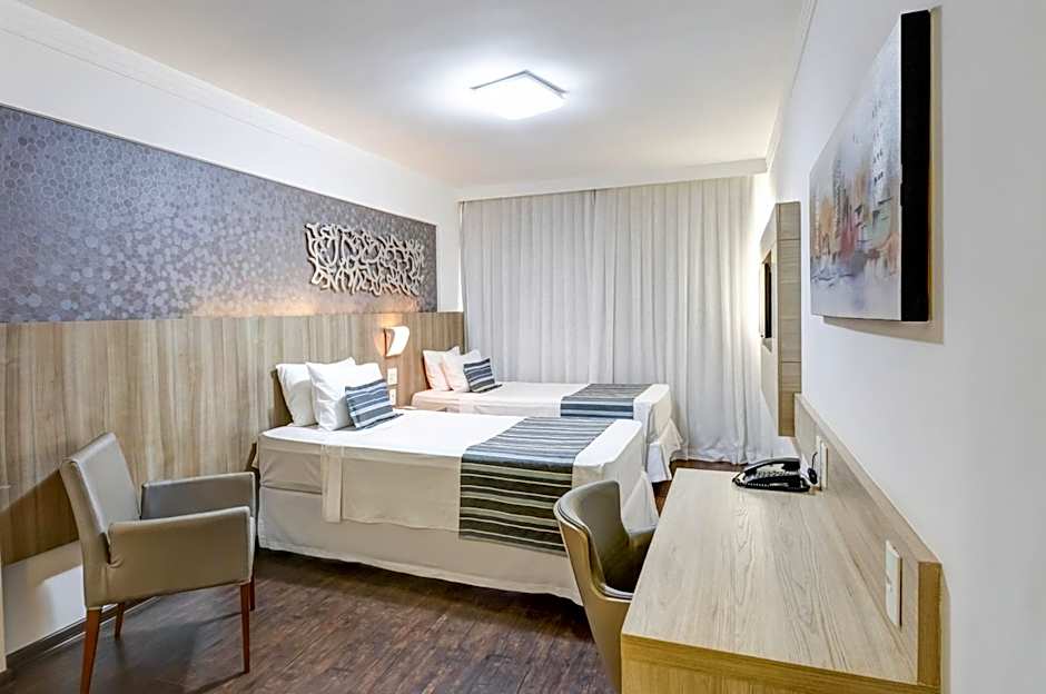 Photo 1 of 8 of Deluxe 2 Beds