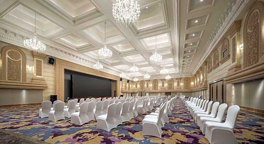 Wyndham Grand Zhaoqing Downtown