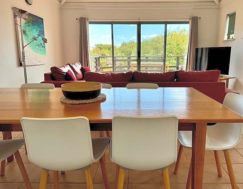 Margaret River Beach Houses