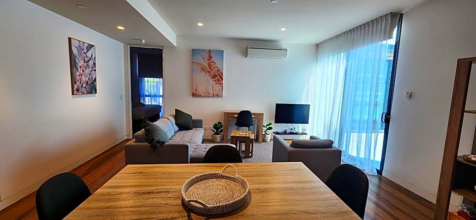 Phillip Island Apartments