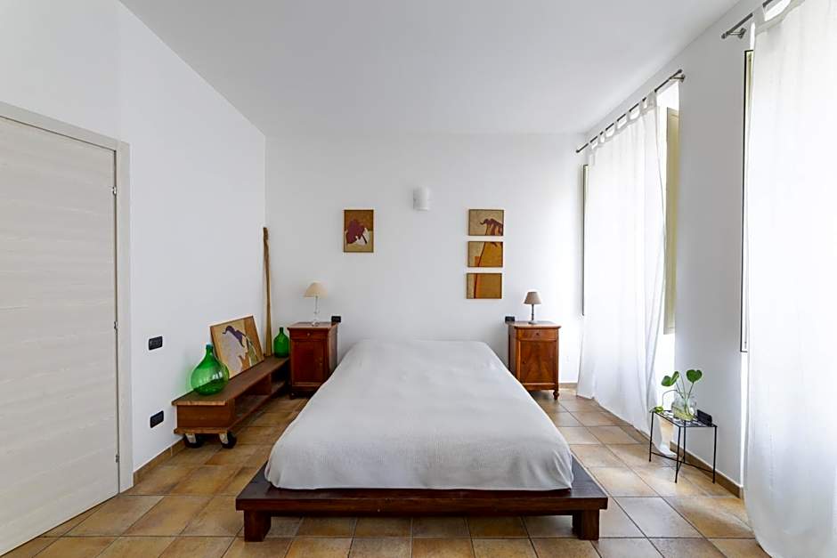 Casa Marina Guesthouse Cagliari