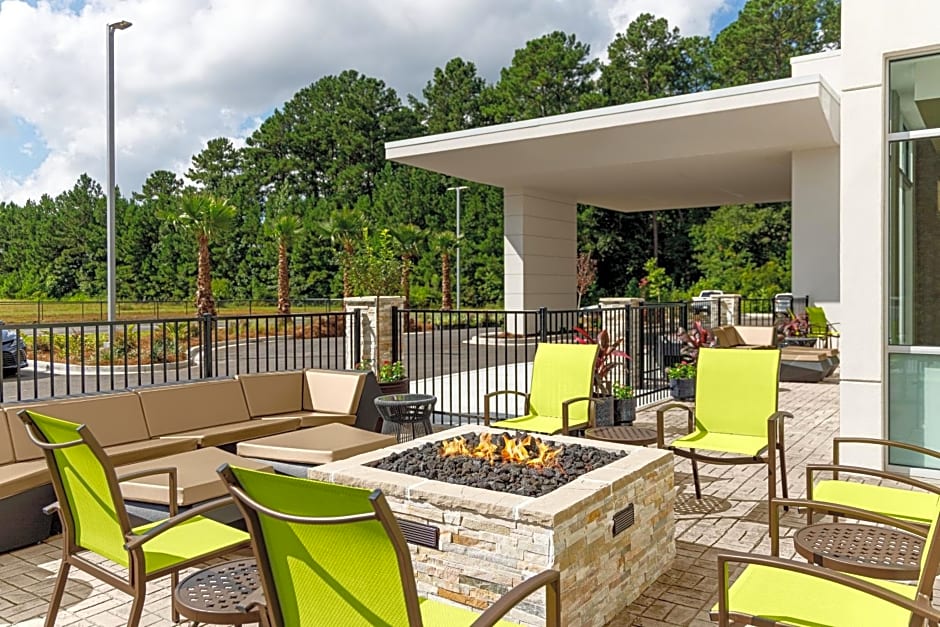 SpringHill Suites by Marriott Savannah Richmond Hill