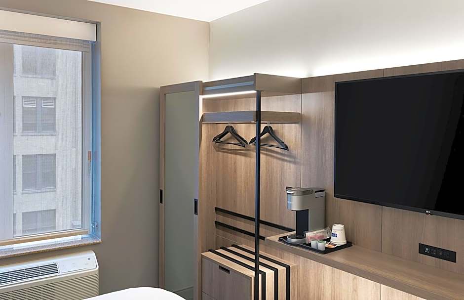 Holiday Inn Express New York City Chelsea By IHG