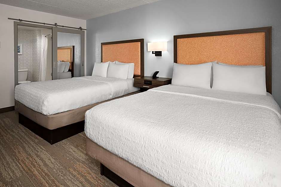 Hampton Inn Dover