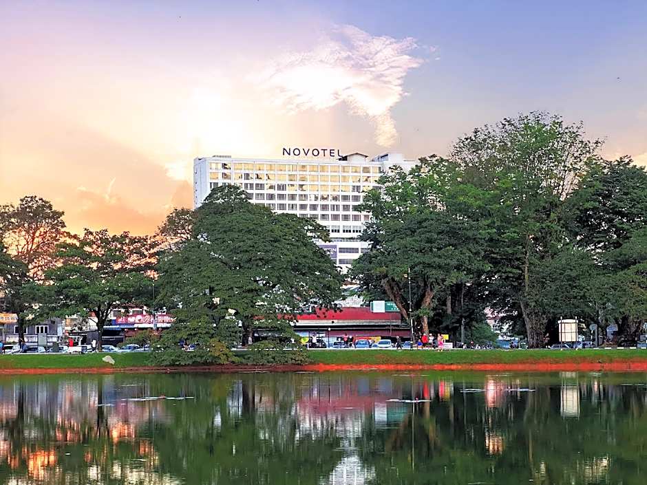 Novotel Taiping Perak