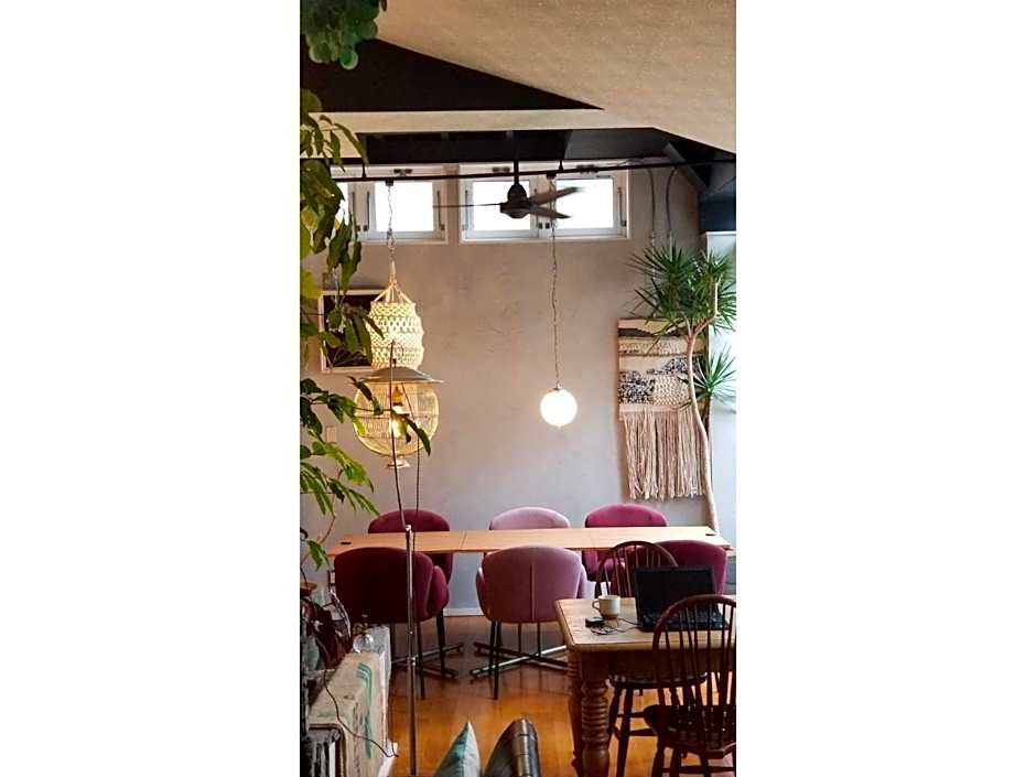 Little Barrel - Vacation STAY 57887v