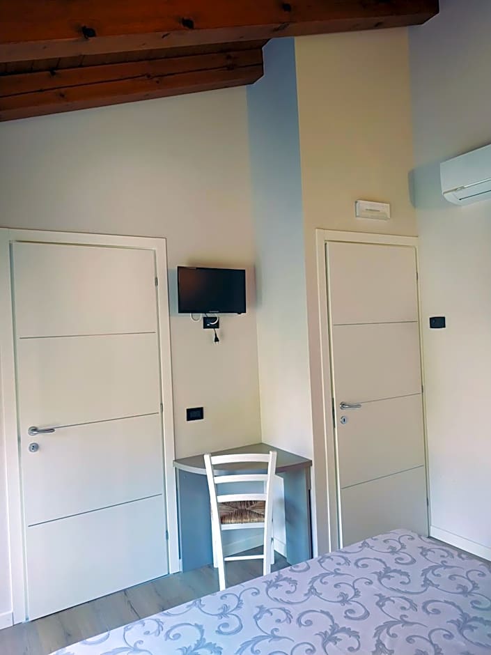 Agriturismo le Colonie