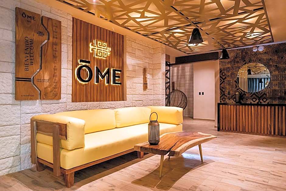 The Reef Playacar Resort & Spa-Optional All Inclusive