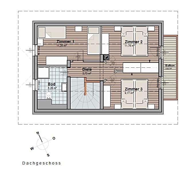 Almhaus & Almchalet Flattnitz
