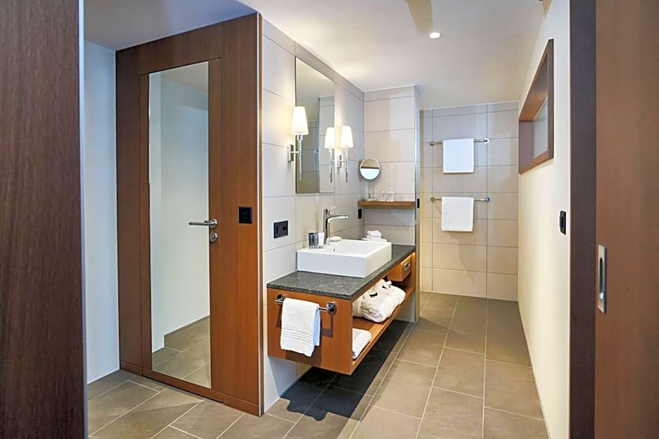 Belvédère Strandhotel