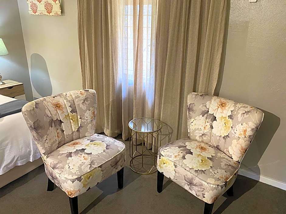 Oxford Lodge Vryheid