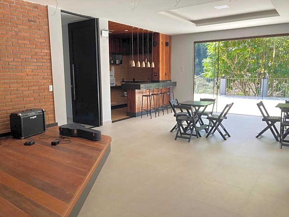 Pousada & Hospedagem Estação