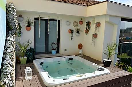 b&b le 4 leggende