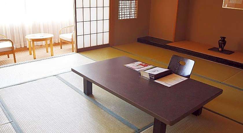 Nagaragawa Seiryu Hotel