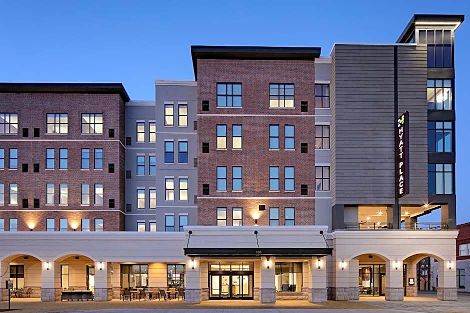 Photo 1 of 26 of Hyatt Place Florence Downtown