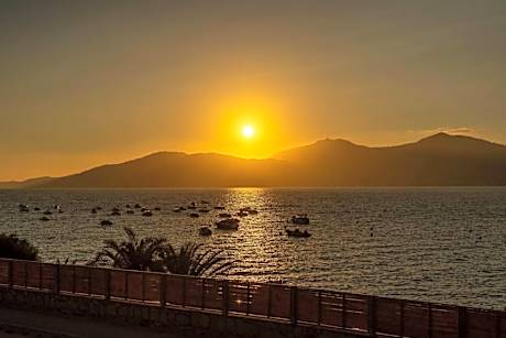 Résidence CasaBianca Porticcio - Roccapina