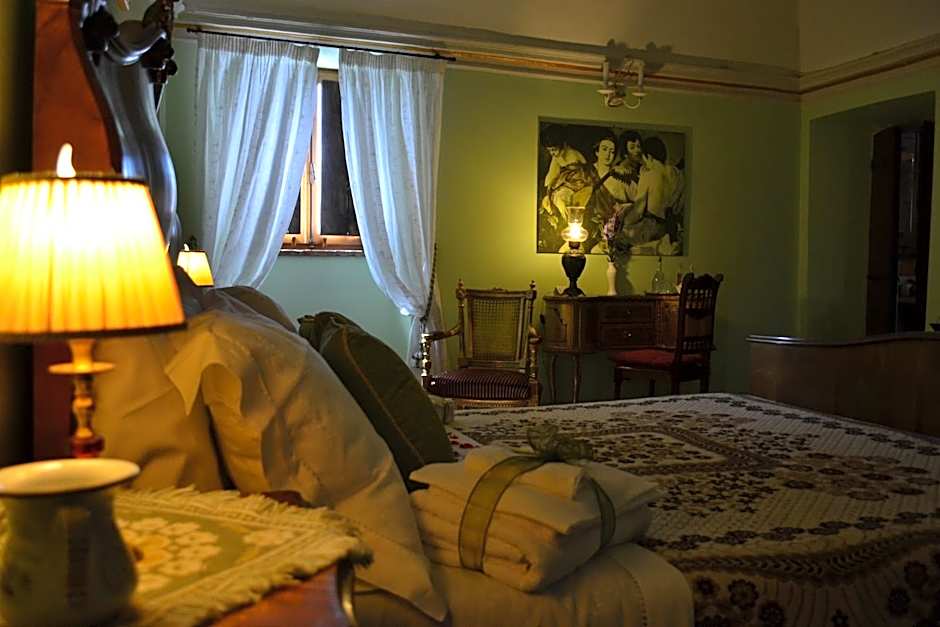 B&B Palazzo La Loggia