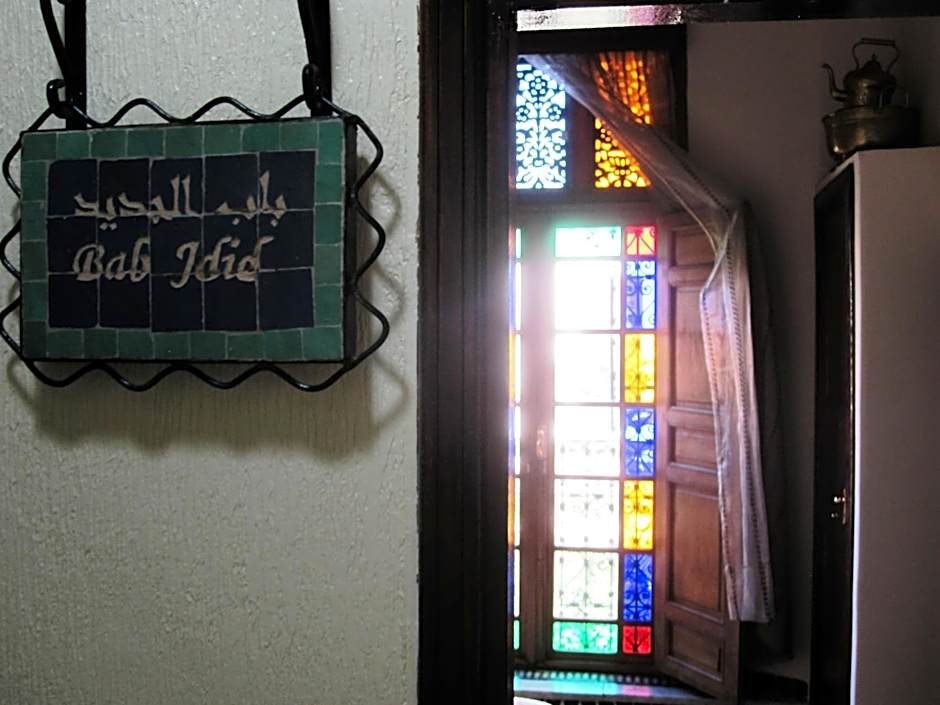 Riad Jaouhara