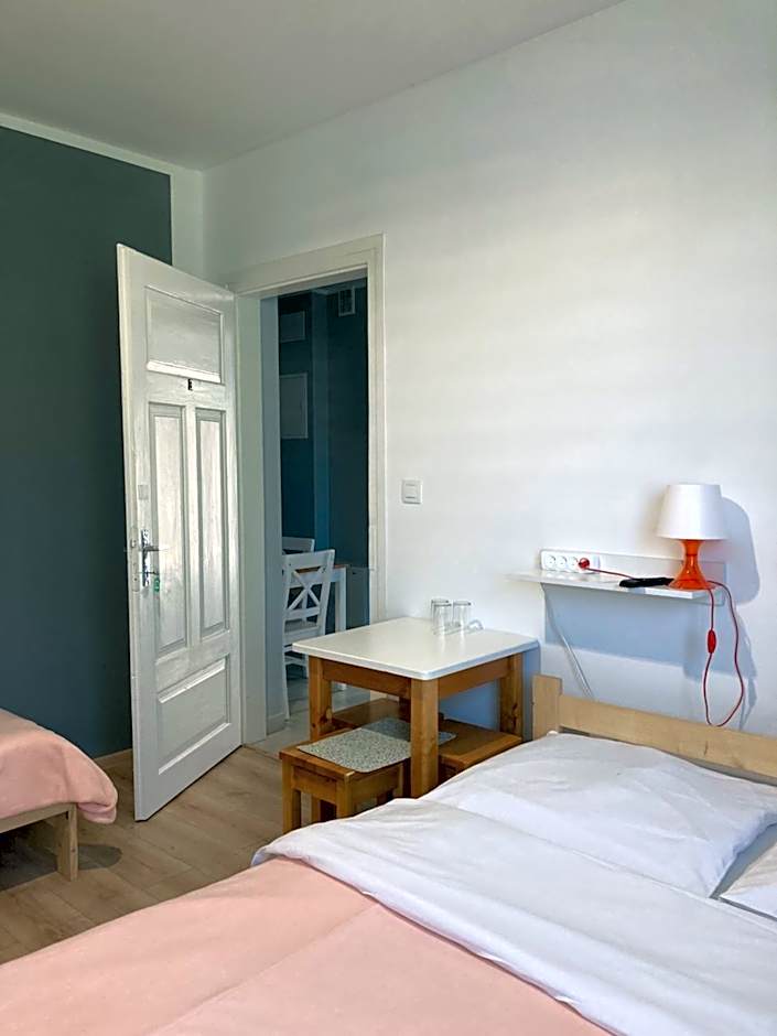 Hostel Karpacki Szymon Szczepan