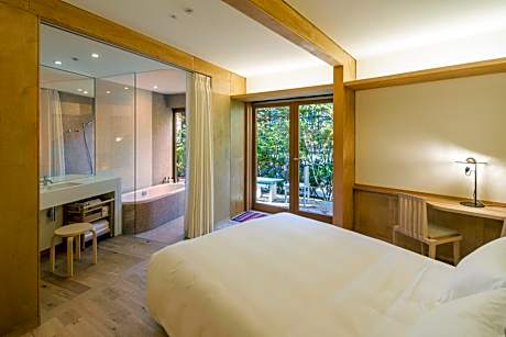 SSH No.1 Classic room