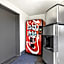 Days Inn by Wyndham San Francisco S/Oyster Point Airport
