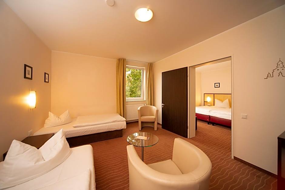 Bergwirtschaft Wilder Mann Hotel und Restaurant