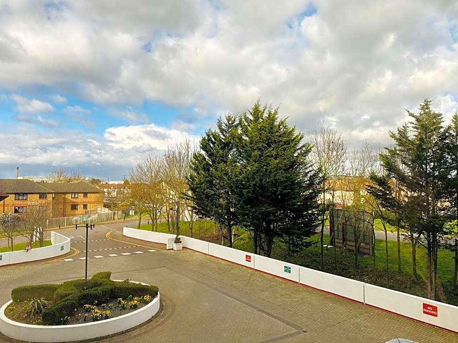 Copthorne Hotel Slough Windsor