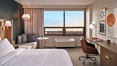 Standard Room with Two Queen Beds