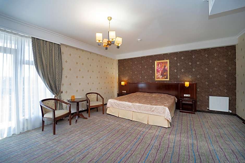 Foto 1 dari 14 — Junior Suite