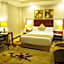 Jupiter International Hotel - Cazanchis
