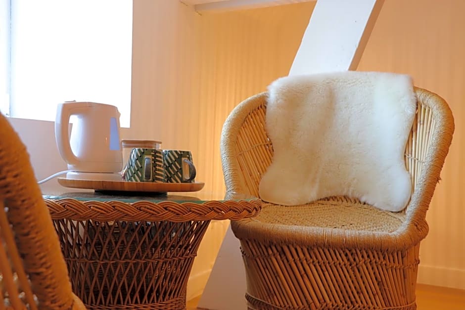 La Grange Bagnolaise