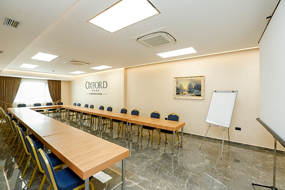 Oxford Hotel