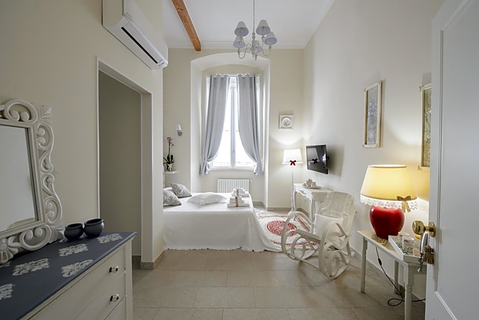 Milcovich Suites – Barletta, TX