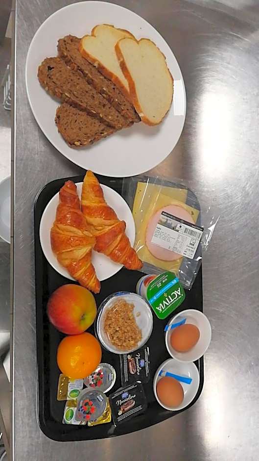 Best Western Hotel Den Haag