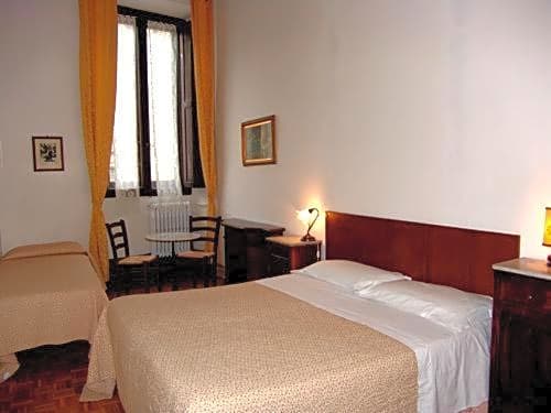 Albergo San Giovanni