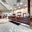 DoubleTree By Hilton Hotel Bloomington