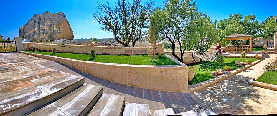 Muskara Suite Cave Hotel