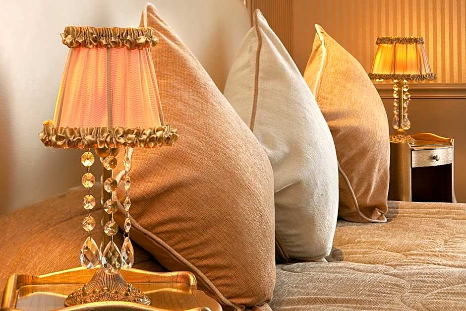 Hotel & Spa Saint-Jacques