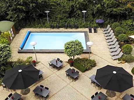 Novotel Maastricht