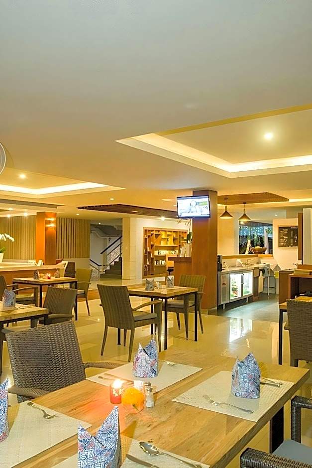 Mahalaksmi Boutique Hotel