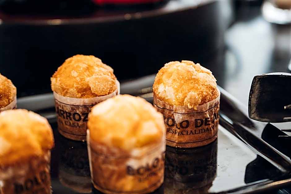 Stay Hotel Faro Centro