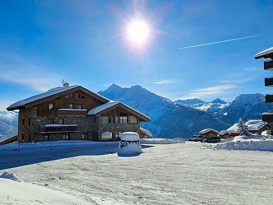Le Panoramic