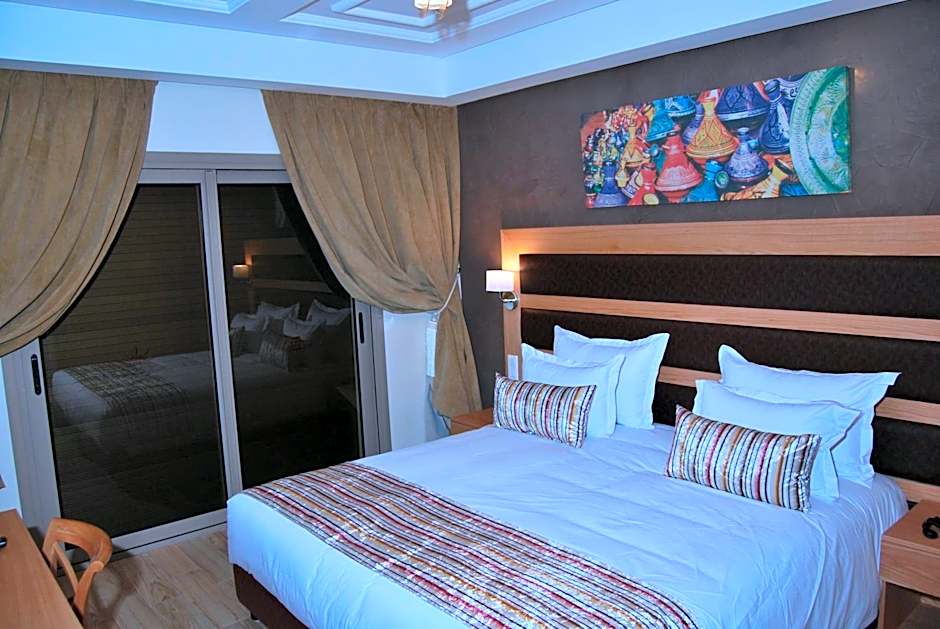 Rofaida Appart'Hotel